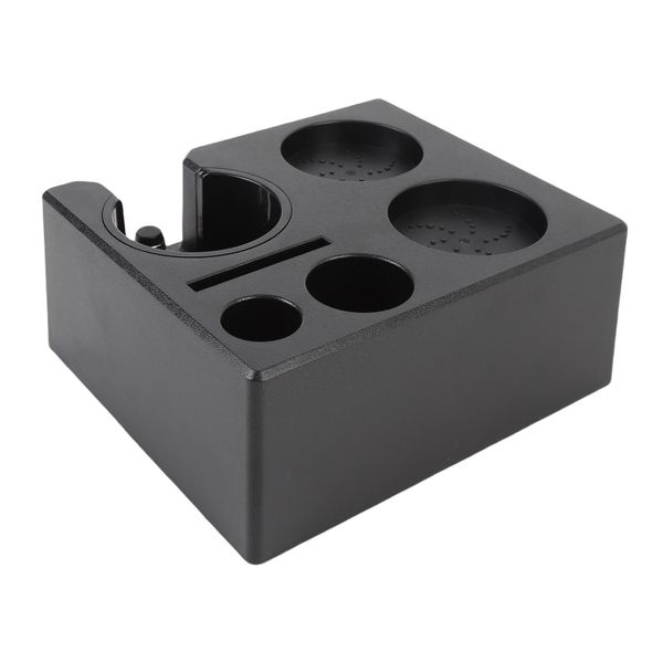 Coffee Camper Storage Rack, Suitable for Coffee Tampers And Puck Tampers.