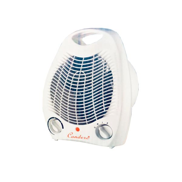 Condere - Fan Heater - ZR-5001
