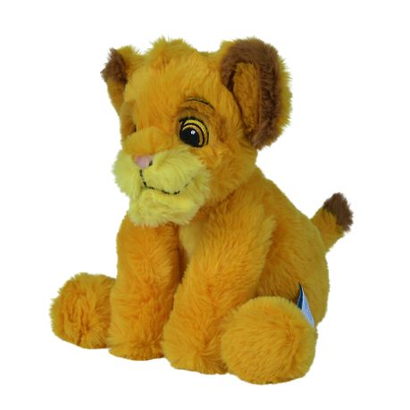 Simba store teddy bear