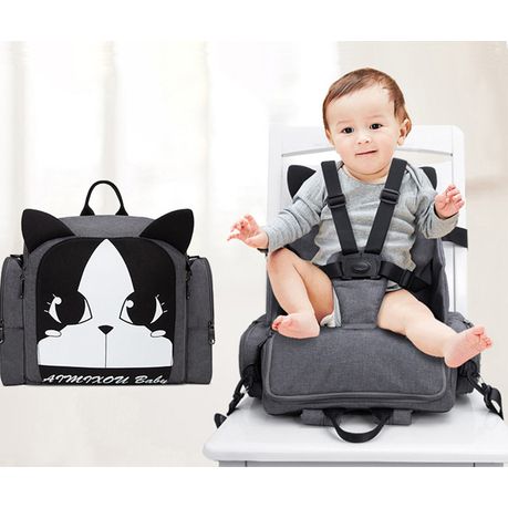 Baby on sale bag chair