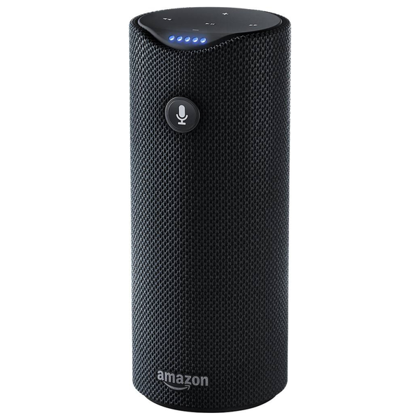 Tap - Alexa Enabled Portable Bluetooth Speaker