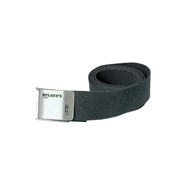 Mares Stainless Steel Weight Belt with Buckle