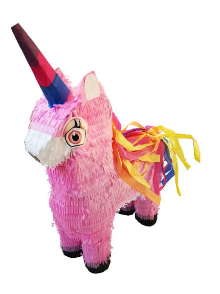 Pinata Unicorn - 55 cm - Umlozi