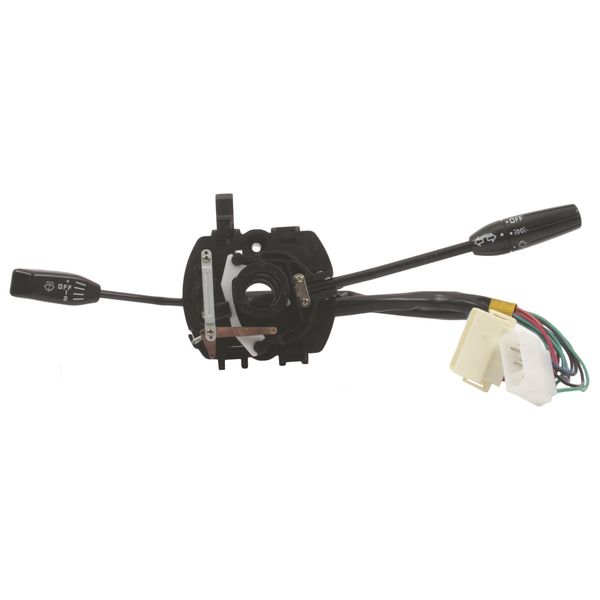 Replacement Steering Switch Compatible With Mitsubishi Husky, L300, and Starwagon