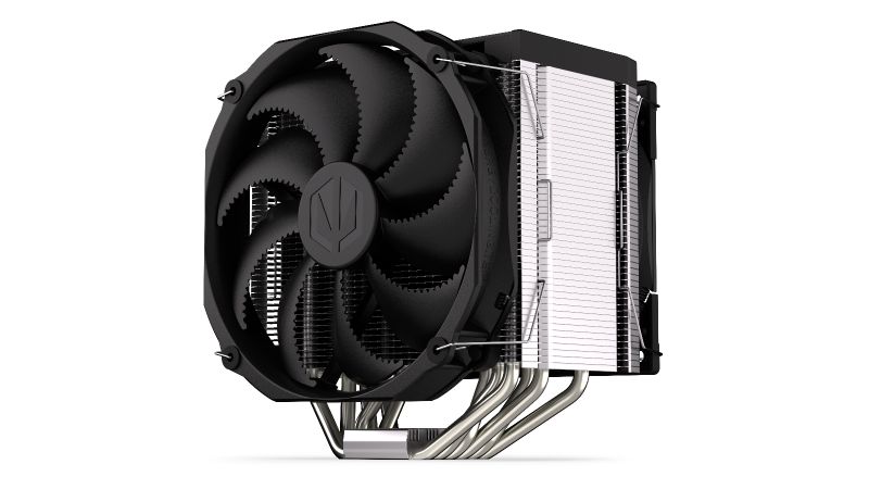 Endorfy FORTIS 5 Dual Fan CPU Air Cooler