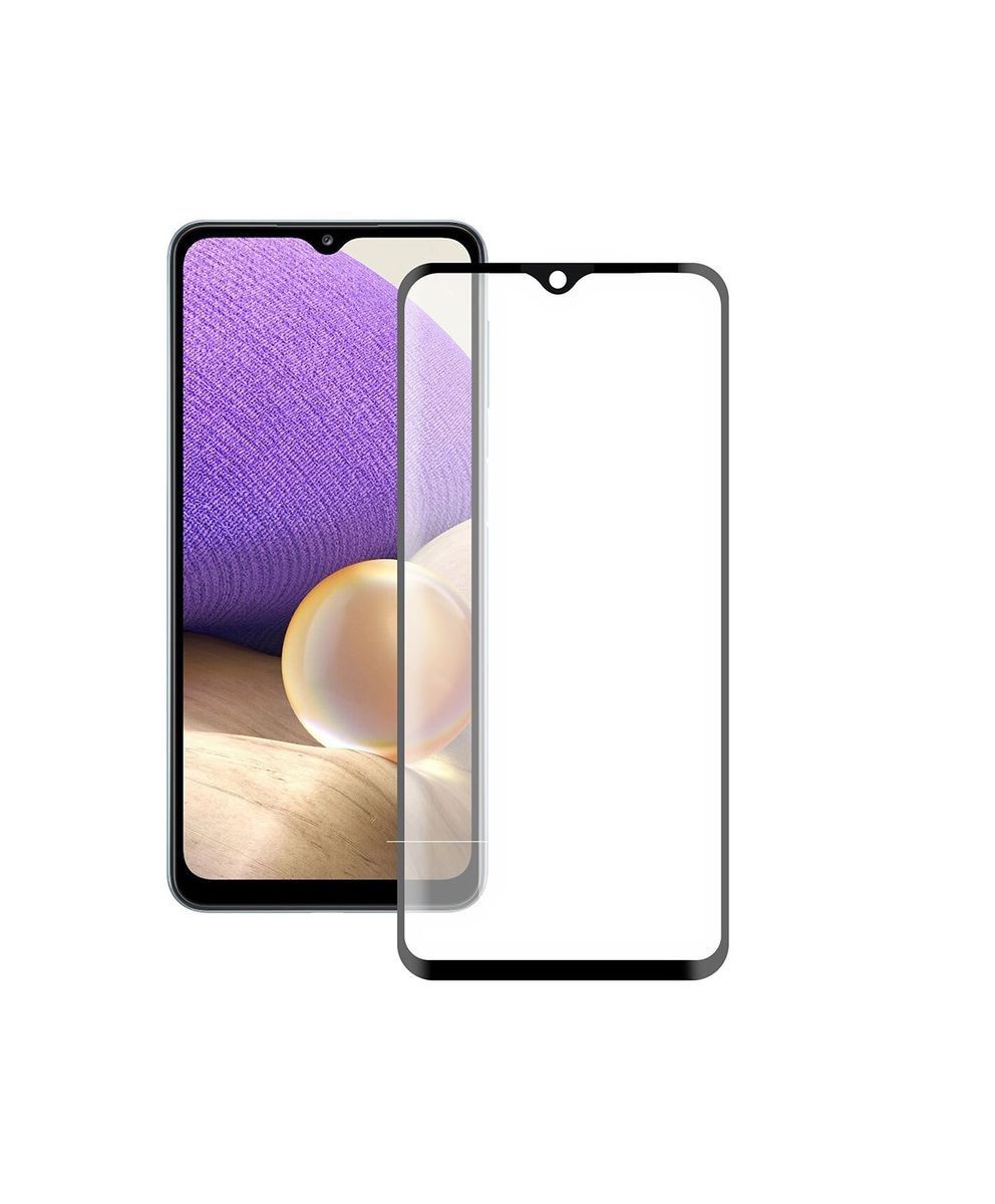 Tempered Glass Screen Protector for Samsung Galaxy A33 Shop Today