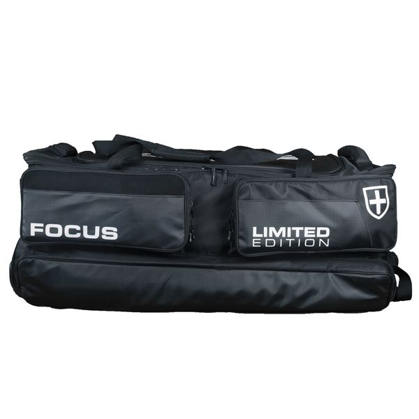 Focus Cricket Limited Edition Cricket Bag