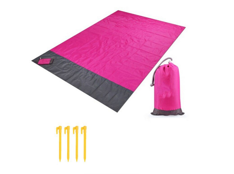 Boo Sand Beach Mat 200 x 210cm