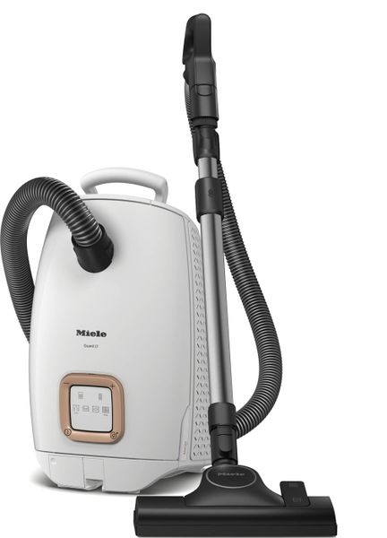 Miele Guard L1 Allergy Canister Vacuum