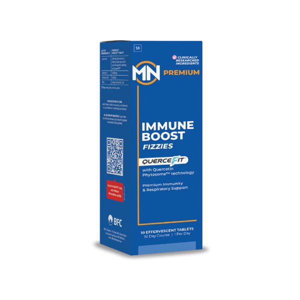 Ultra MN Immune Boost Effervescent