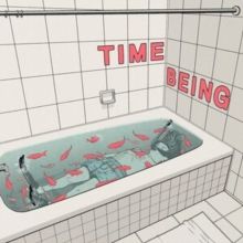 Time Being (Vinyl / 12" Album)