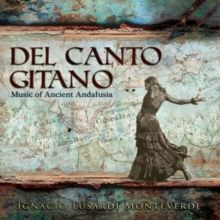 Del Canto Gitano (CD / Album)