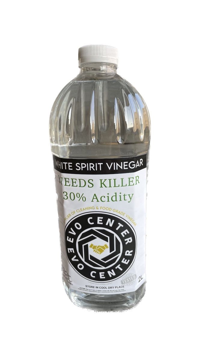 Weeds Killer 30 Vinegar Concentrate 2L Shop Today. Get it