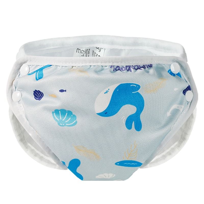 Resuable, Washable Swim Diaper for Babies And Toddlers Shop Today