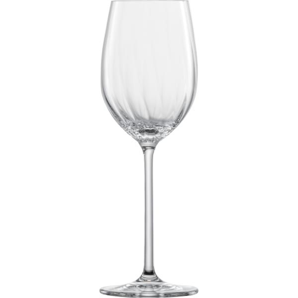Prizma White Wine Glass - 296ml - Set of 2