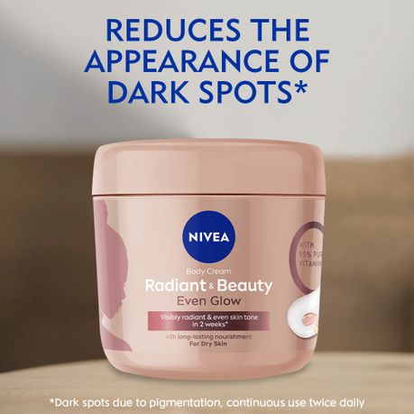 NIVEA Radiant Beauty Even Glow