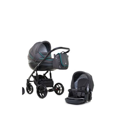 baby merc faster style 2