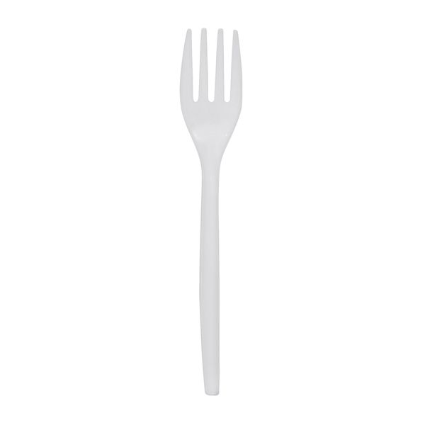 Plastic Forks Pack of 50