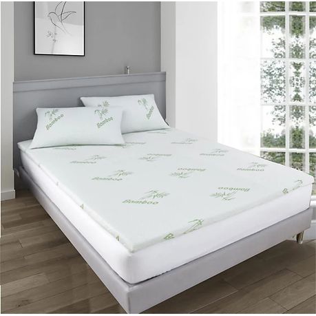 Memory foam mattress topper sale hotsell