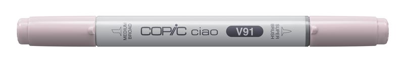 Copic Ciao Marker - Pale Grape V91