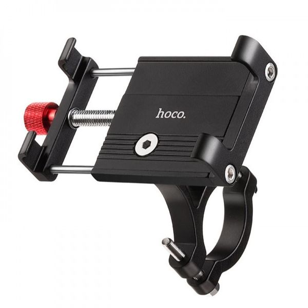 Bike Phone Holder Handlebar Mount Adjustable Grip-HOCO DCA4