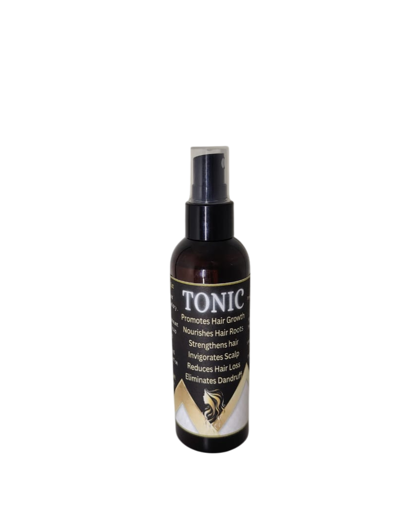 Tonic Hair Growth Leave in Spray 100ml