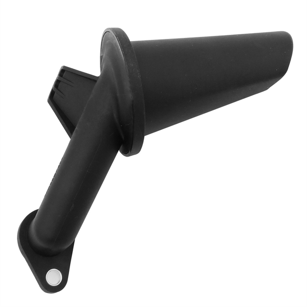 Oil Separator Breather Oil Pump Inlet Tube for Transit Compatible with Ford