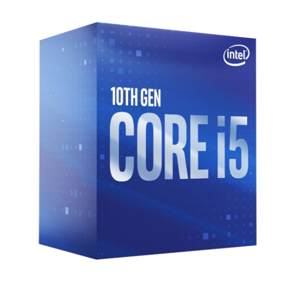 Intel® Core i5-10400 Processor