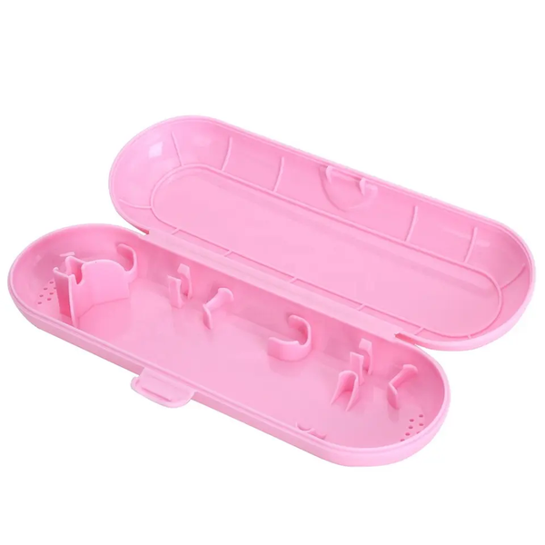 Ultimate Electric Toothbrush Travel Case