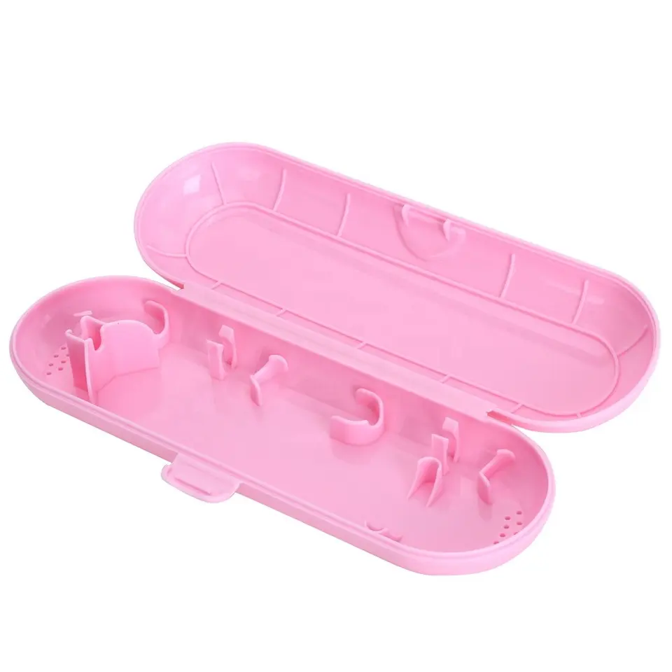 Ultimate Electric Toothbrush Travel Case