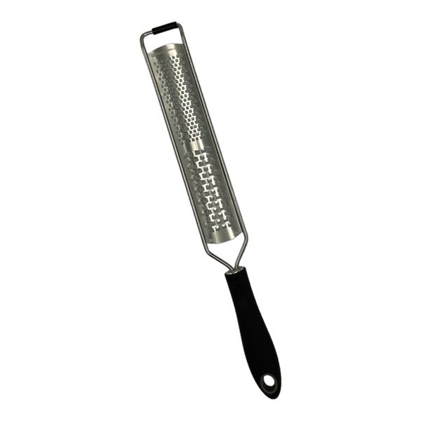 Grater 38 x 4.5cm Micro Narrow Coarse &amp; Fine