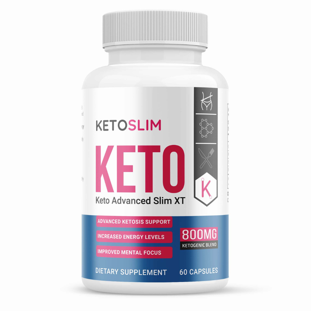 Keto Advanced Slim XT Fat Burner Shop Today. Get it Tomorrow