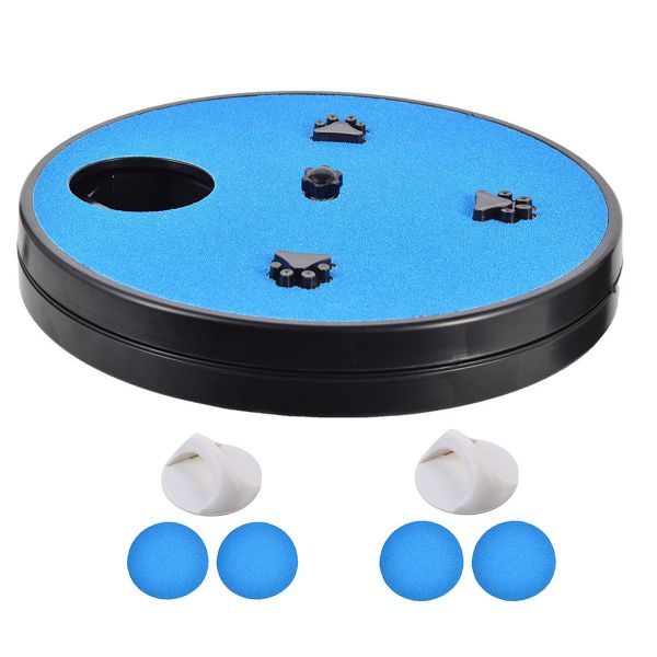 2 IN 1 Dog Slow Feeder Nail And Scratch Board Pet Nail File Nails Grinder