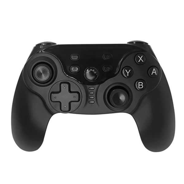 BT Vibration Controller for Switch