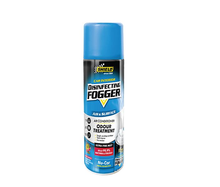 Shield Air Conditioning Treatment Fogger 200ml