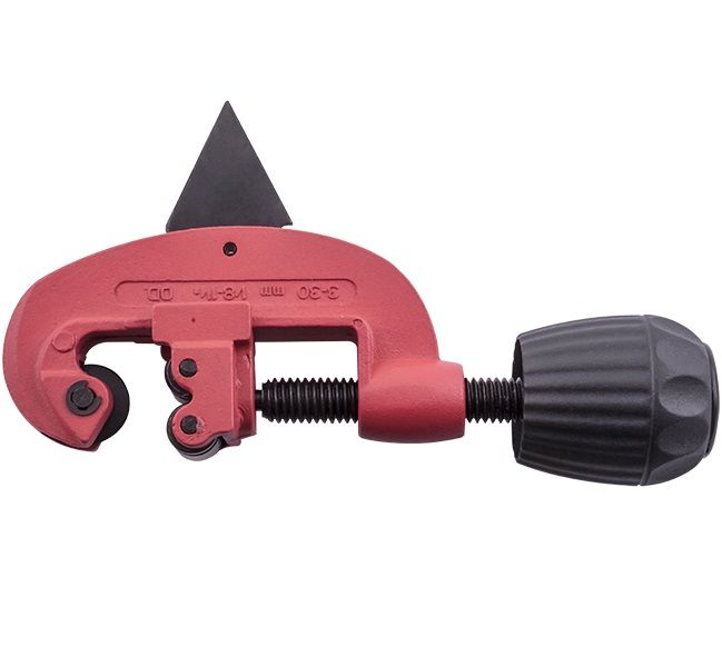 Tork Craft - Pipe &amp; Tube Cutter 3 - 30mm - 2 Pack