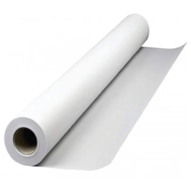 Non-Stick Baking Paper Roll - 30cm Wide Heat-Resistant &amp; Greaseproof