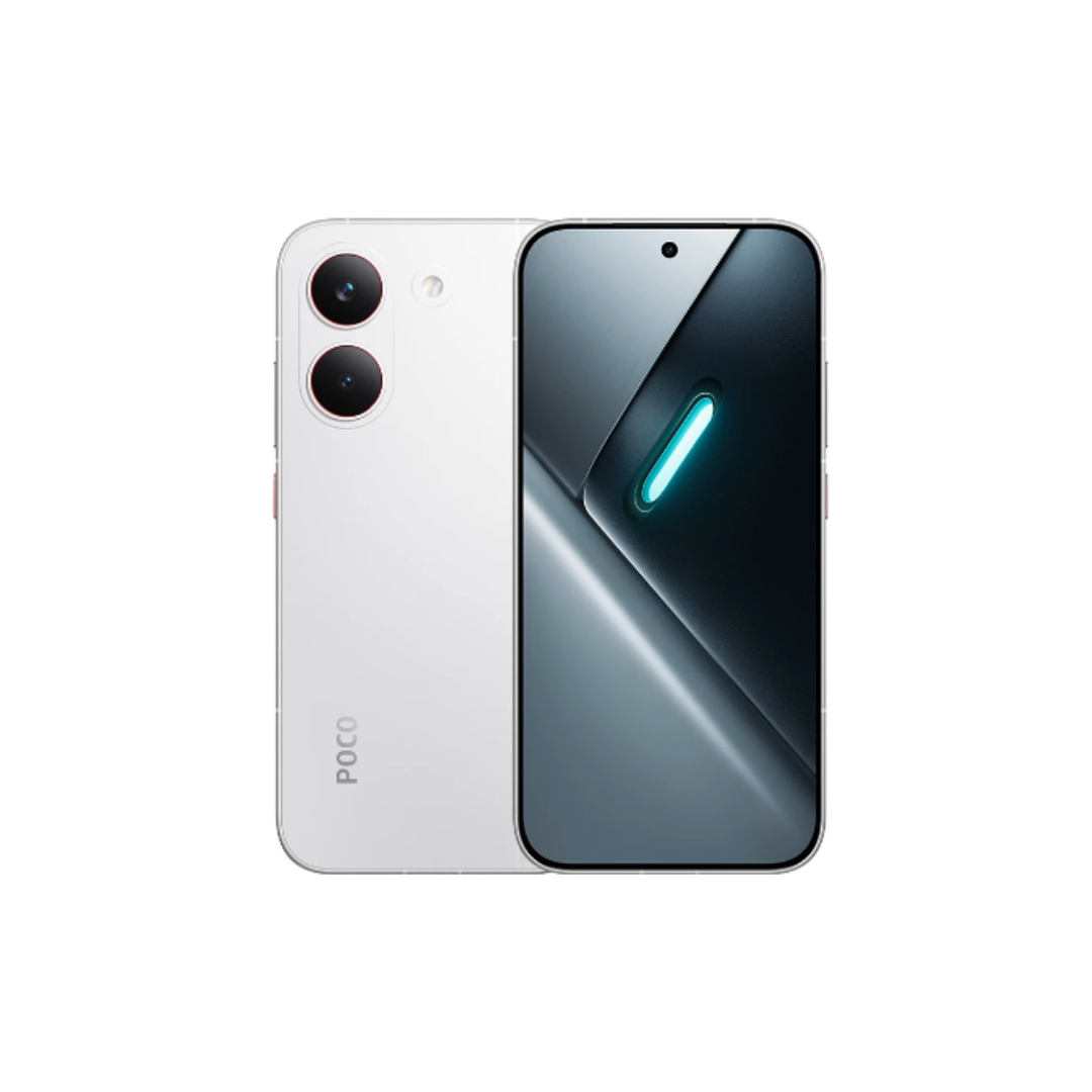 Poco X8 Pro 5G 12GB RAM + 512GB ROM Dual Sim - Parallel Import