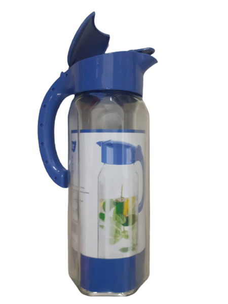 Stylish Water Juice Bottle 1 . 5 L