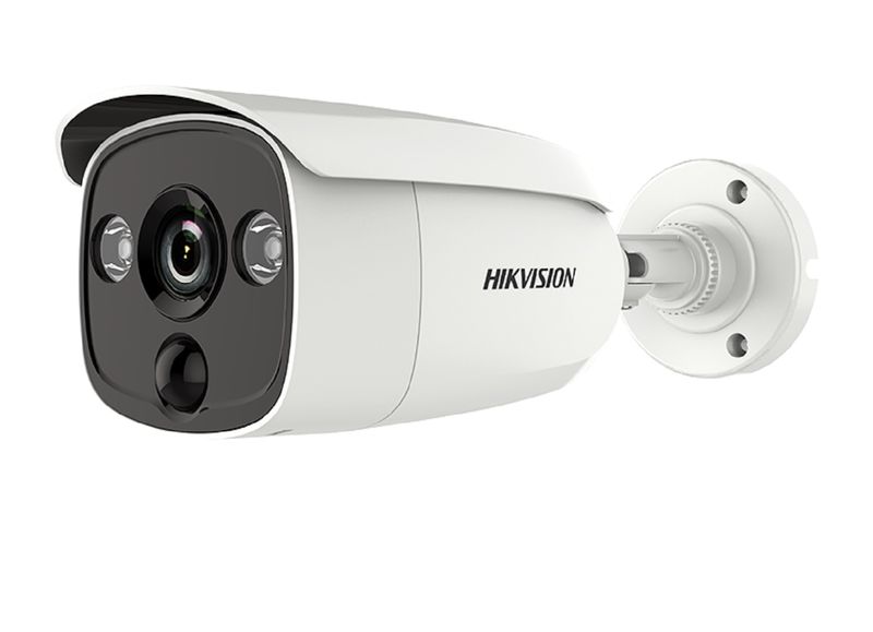 HIKVISION 2MP Pirlo Bullet Camera