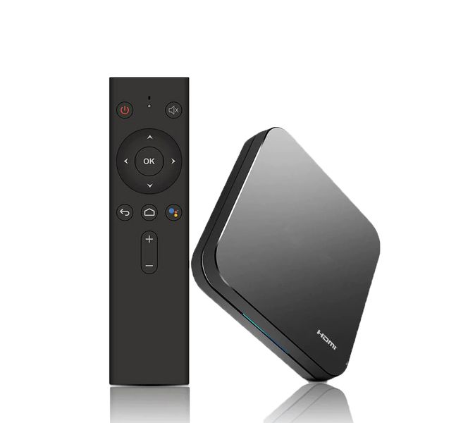 KM9 PRO Android TV Box 2GB RAM 16GB ROM