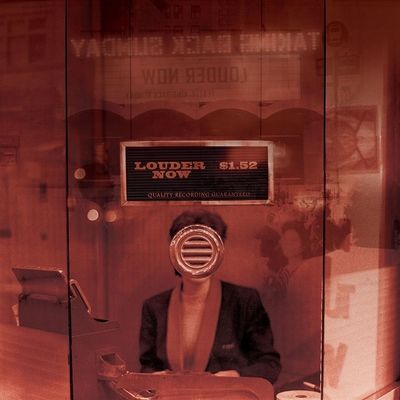 Louder Now (Vinyl / 12" Album)