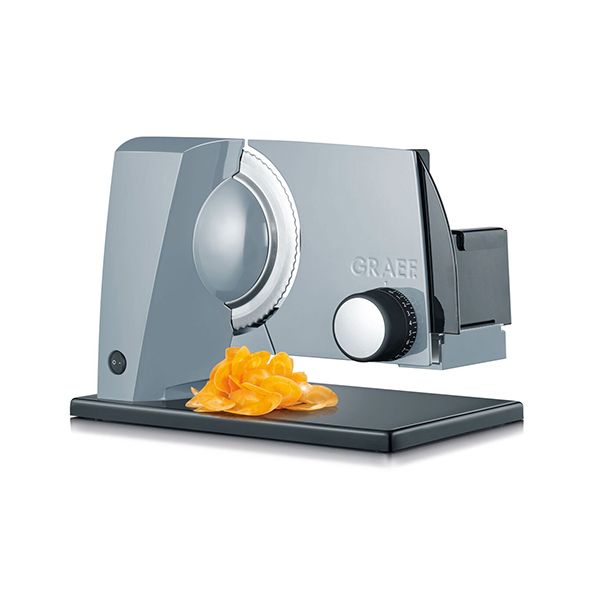 All-purpose cutter Graef Sliced Kitchen S11000 Grey