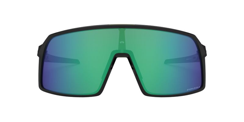 Oakley Sutro Sunglasses OO9406-03 Prizm Jade Lens