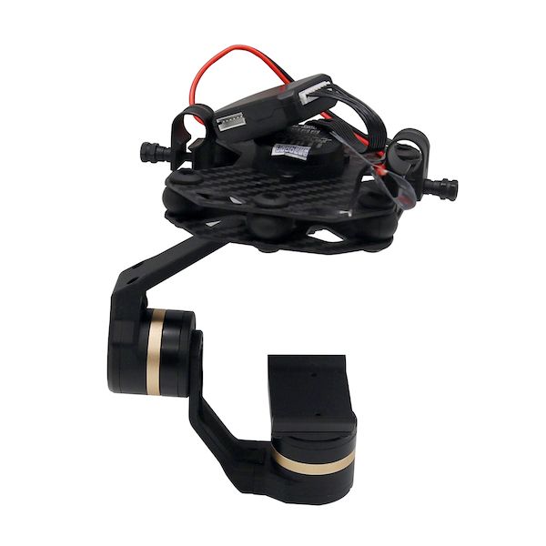 Tarot FLIR 3 Axis Gimbal