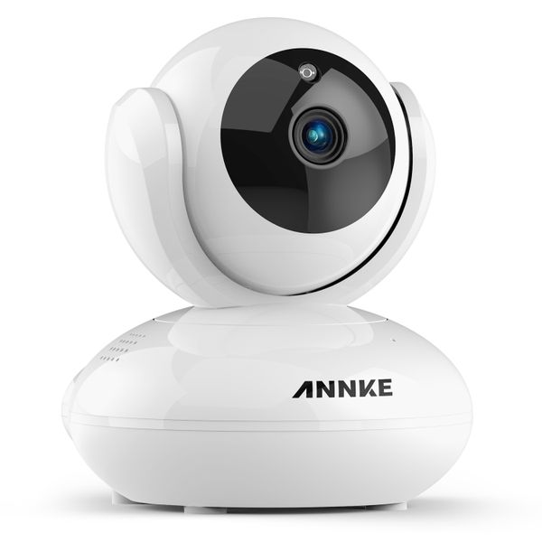 Annke 1080p Full HD Wireless Smart Home Camera