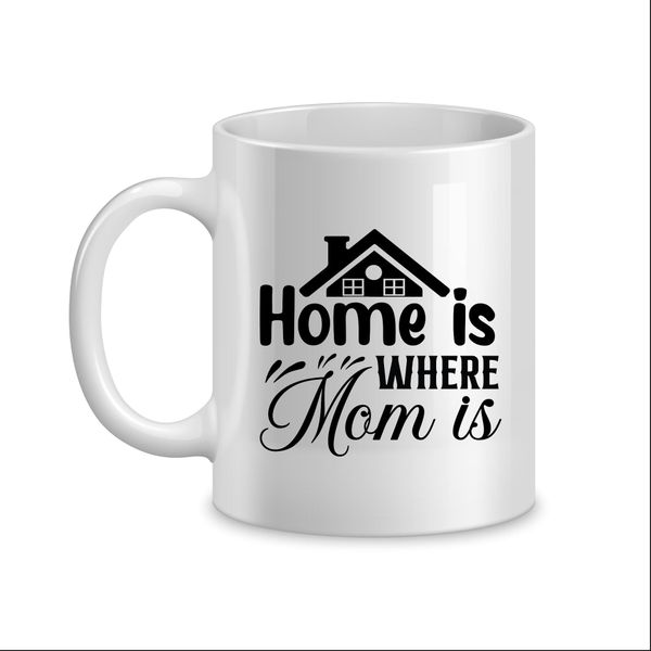 Home Coffee Mugs for Mothers Day Trendy Mom Sayings Graphic Cups Present063