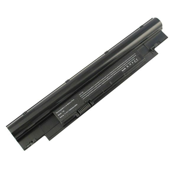 Higher capacity 11.1V 58Wh 6-Cell Battery for Dell Inspiron 11z 1110 1110n