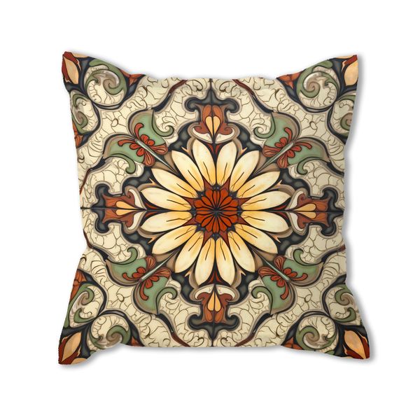 Ivory Meadow Exclusive Range Cushions
