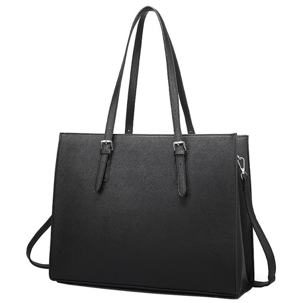 Large Women Lap top-Briefcase -Tote Bag